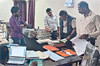 Udupi: Lokayukta raid at UUDA office uncovers over 200 pending files